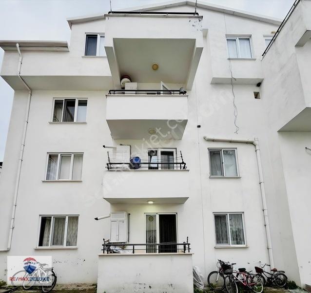 Çiftlik'te Ana Yola Yakın Satılık Y.giriş Kapalı Mutfak Daire — fotoğraf 2