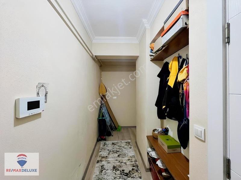 Çiftlik'te Ana Yola Yakın Satılık Y.giriş Kapalı Mutfak Daire — fotoğraf 8