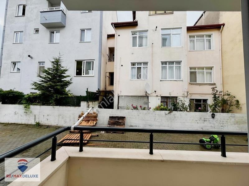 Çiftlik'te Ana Yola Yakın Satılık Y.giriş Kapalı Mutfak Daire — fotoğraf 16
