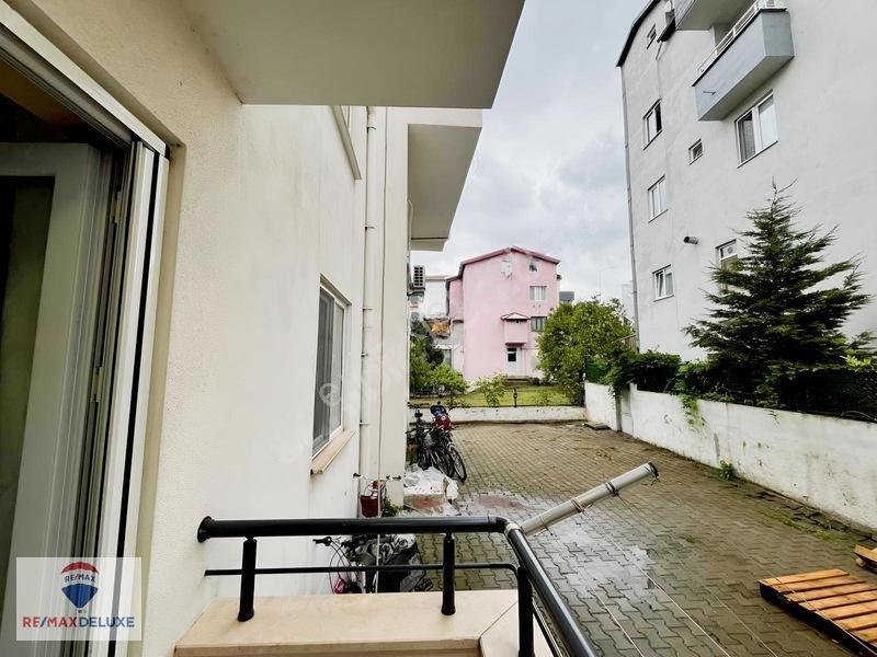 Çiftlik'te Ana Yola Yakın Satılık Y.giriş Kapalı Mutfak Daire — fotoğraf 17