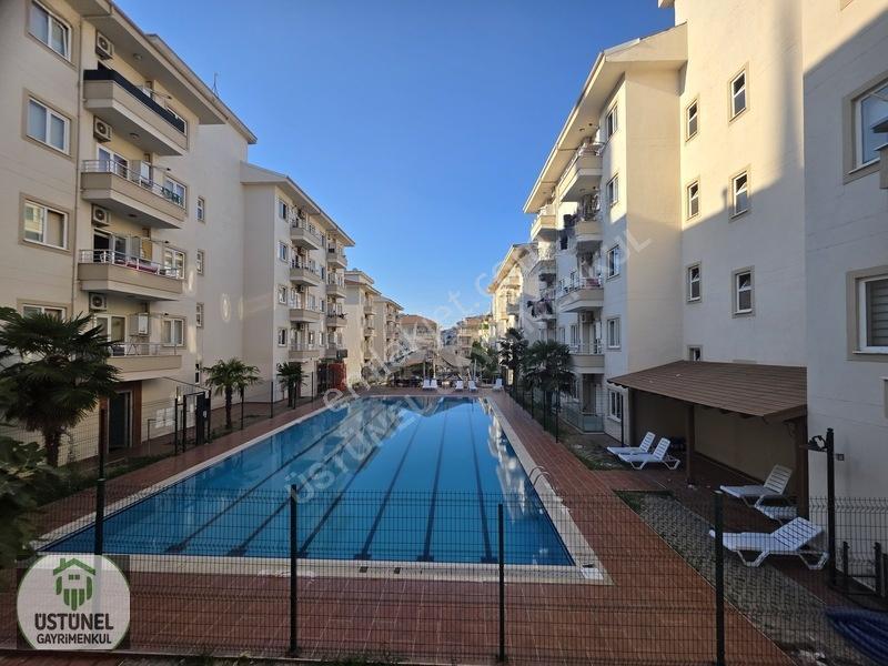 Üstünel'Den Dumlupınar'Da -16.500 Tl Kiracılı- Tasarım Lüks 2+1