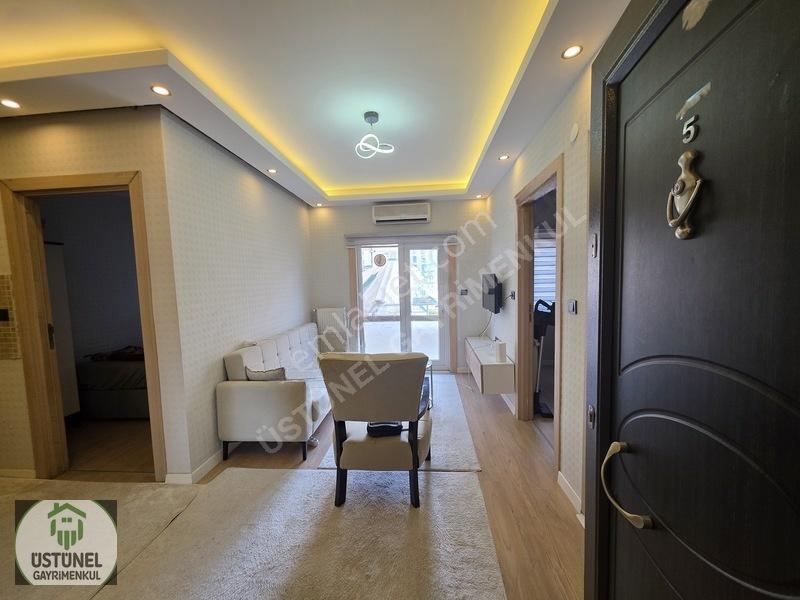 Üstünel'den Dumlupınar'da -16.500 Tl Kiracılı- Tasarım Lüks 2+1 — fotoğraf 3