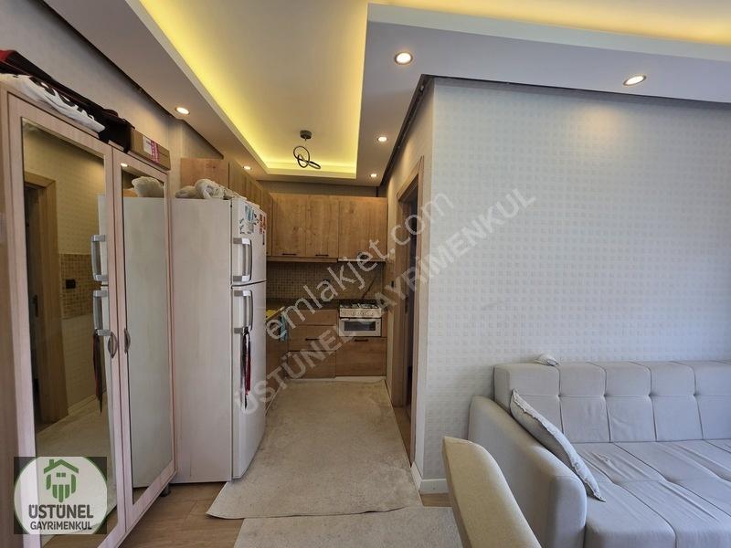 Üstünel'den Dumlupınar'da -16.500 Tl Kiracılı- Tasarım Lüks 2+1 — fotoğraf 5