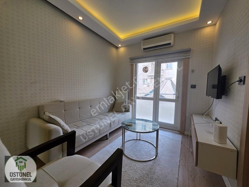 Üstünel'den Dumlupınar'da -16.500 Tl Kiracılı- Tasarım Lüks 2+1 — fotoğraf 8