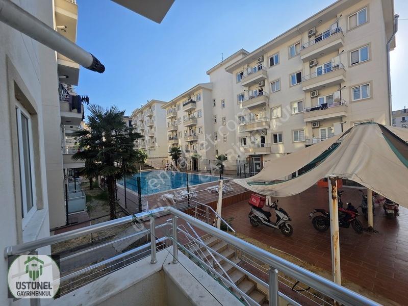 Üstünel'den Dumlupınar'da -16.500 Tl Kiracılı- Tasarım Lüks 2+1 — fotoğraf 11