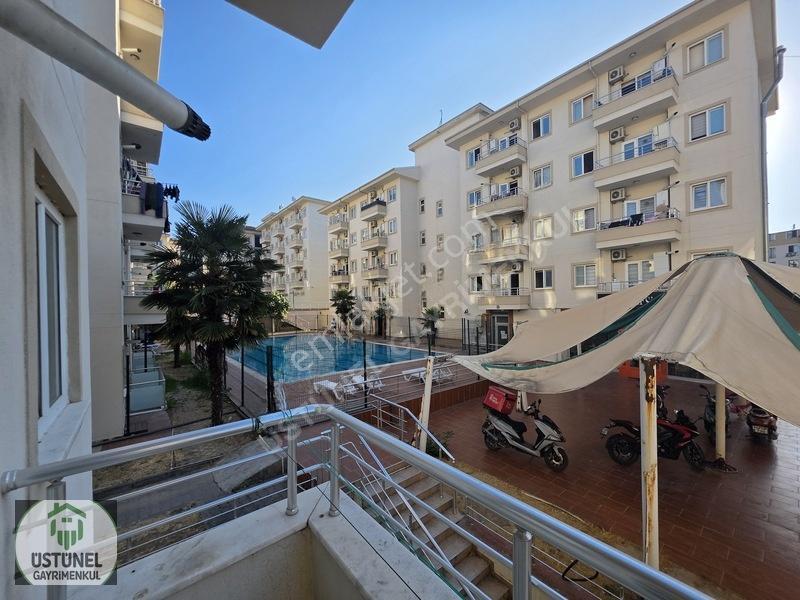 Üstünel'den Dumlupınar'da -16.500 Tl Kiracılı- Tasarım Lüks 2+1 — fotoğraf 12