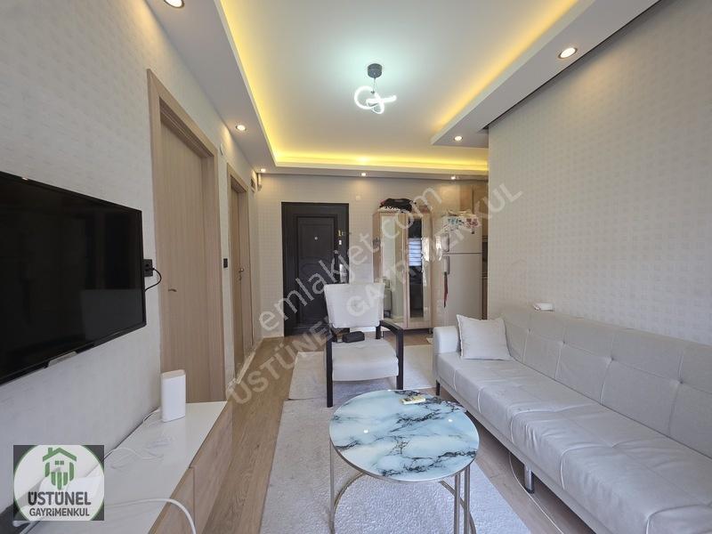 Üstünel'den Dumlupınar'da -16.500 Tl Kiracılı- Tasarım Lüks 2+1 — fotoğraf 13