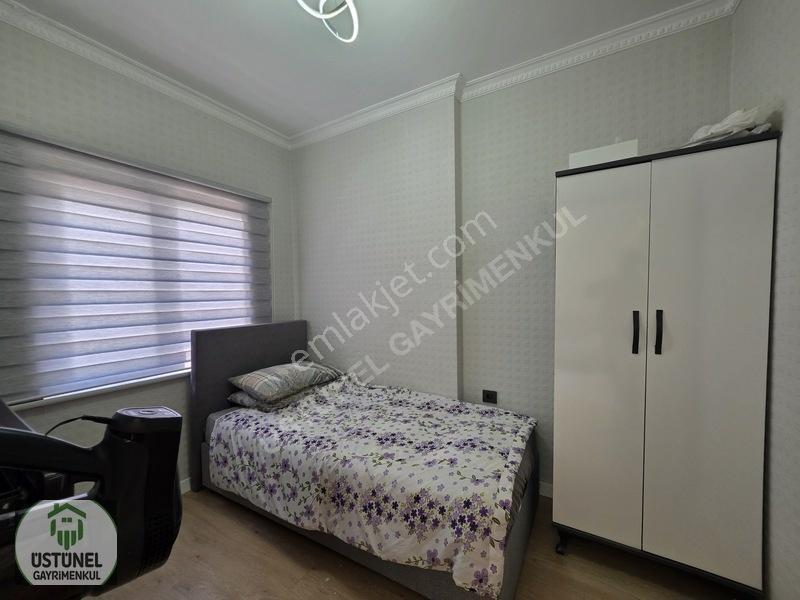 Üstünel'den Dumlupınar'da -16.500 Tl Kiracılı- Tasarım Lüks 2+1 — fotoğraf 17