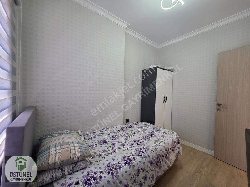 Üstünel'den Dumlupınar'da -16.500 Tl Kiracılı- Tasarım Lüks 2+1 — fotoğraf 19