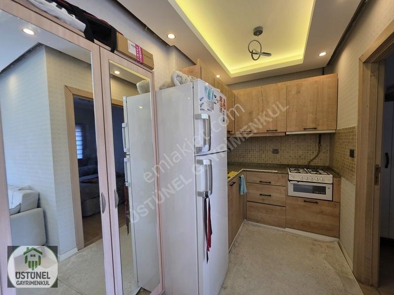 Üstünel'den Dumlupınar'da -16.500 Tl Kiracılı- Tasarım Lüks 2+1 — fotoğraf 20