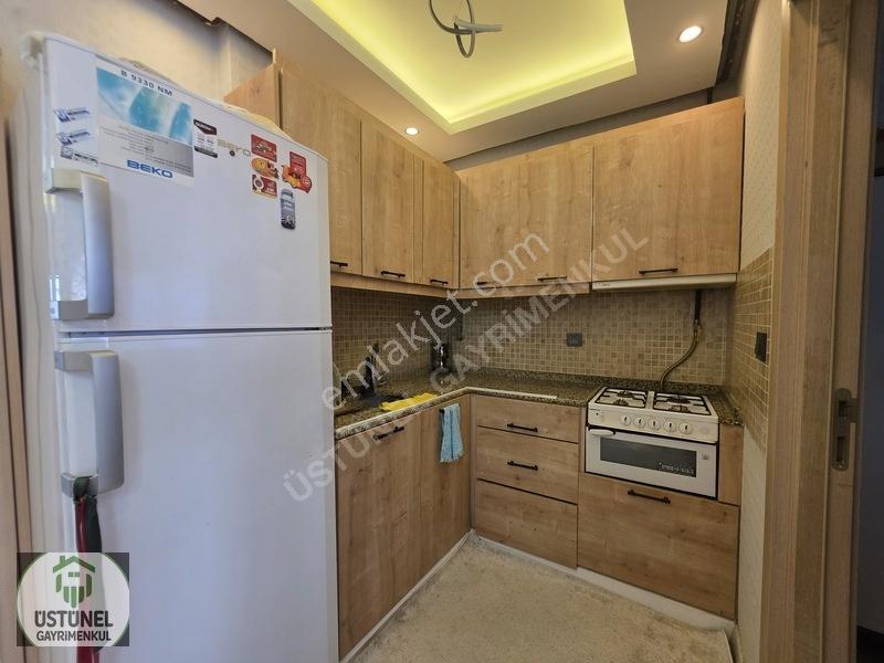Üstünel'den Dumlupınar'da -16.500 Tl Kiracılı- Tasarım Lüks 2+1 — fotoğraf 22