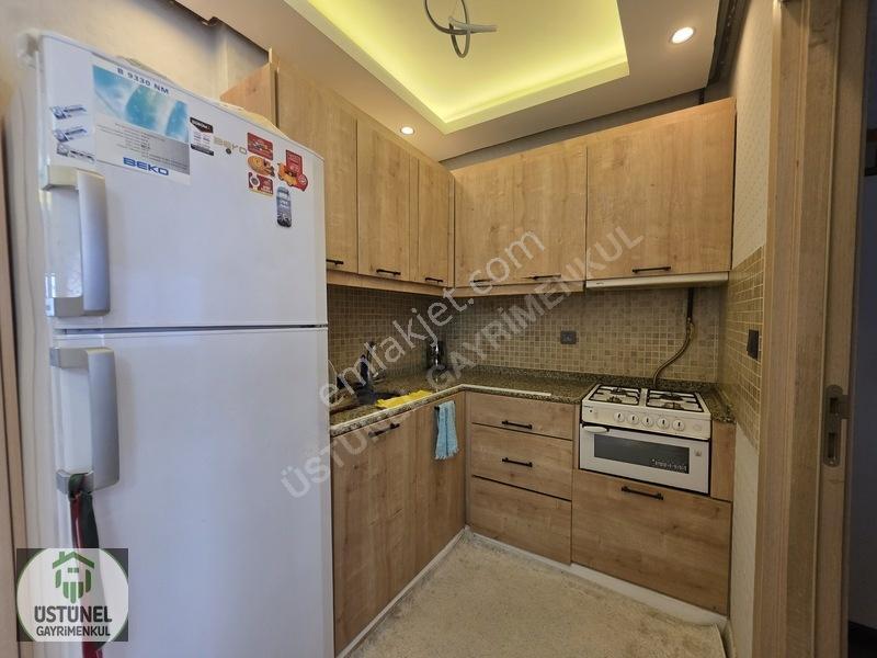 Üstünel'den Dumlupınar'da -16.500 Tl Kiracılı- Tasarım Lüks 2+1 — fotoğraf 23