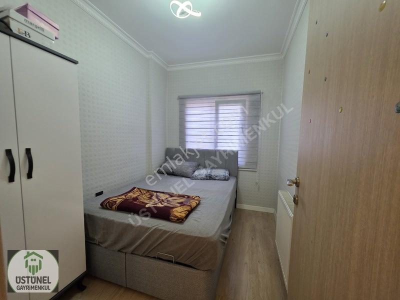 Üstünel'den Dumlupınar'da -16.500 Tl Kiracılı- Tasarım Lüks 2+1 — fotoğraf 24
