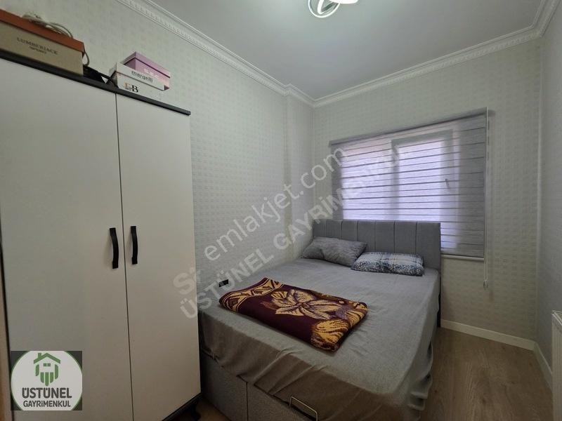 Üstünel'den Dumlupınar'da -16.500 Tl Kiracılı- Tasarım Lüks 2+1 — fotoğraf 25