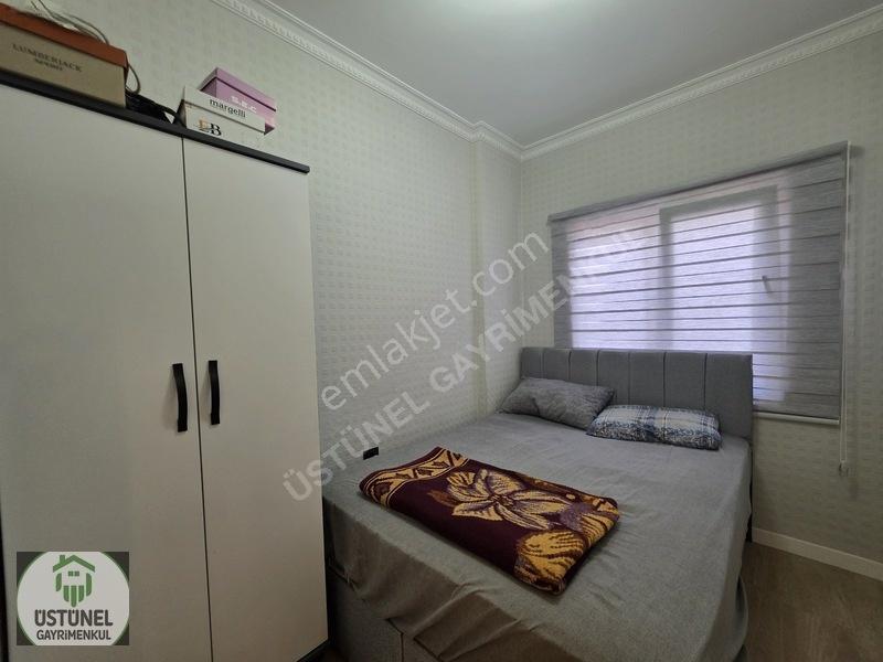 Üstünel'den Dumlupınar'da -16.500 Tl Kiracılı- Tasarım Lüks 2+1 — fotoğraf 26