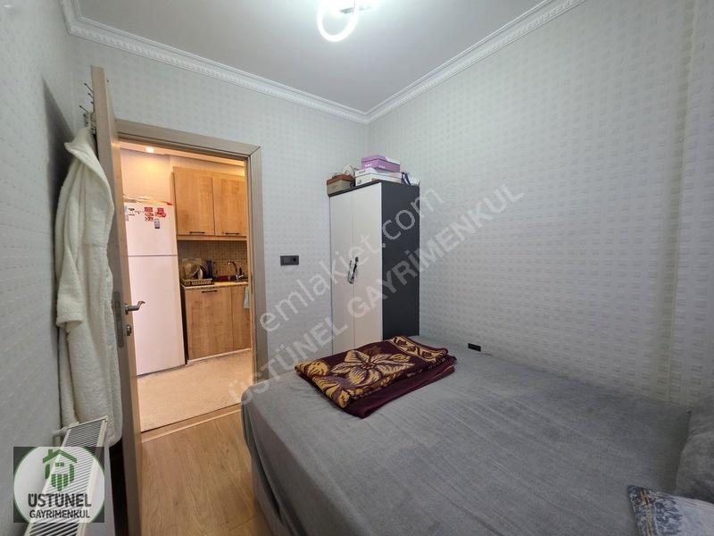 Üstünel'den Dumlupınar'da -16.500 Tl Kiracılı- Tasarım Lüks 2+1 — fotoğraf 27