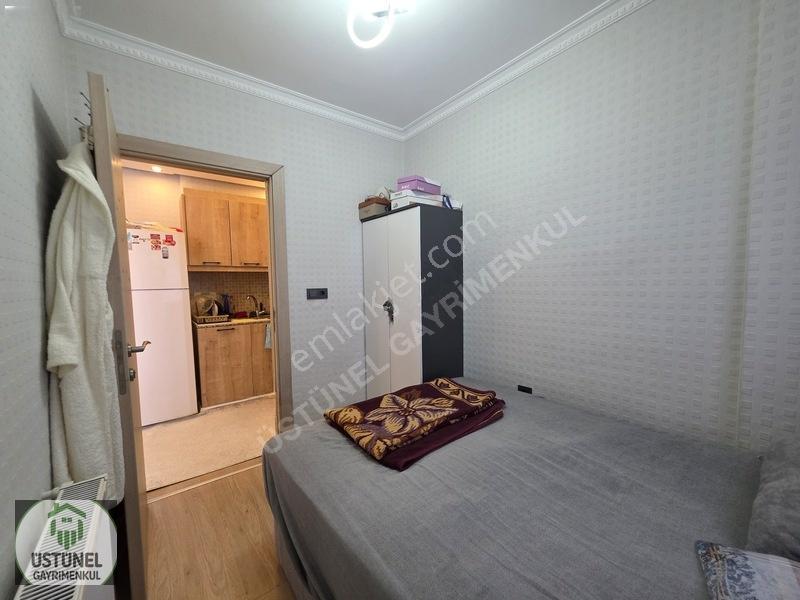 Üstünel'den Dumlupınar'da -16.500 Tl Kiracılı- Tasarım Lüks 2+1 — fotoğraf 28