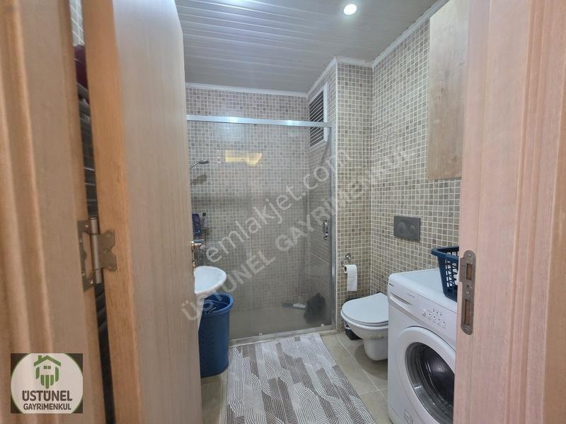 Üstünel'den Dumlupınar'da -16.500 Tl Kiracılı- Tasarım Lüks 2+1 — fotoğraf 29