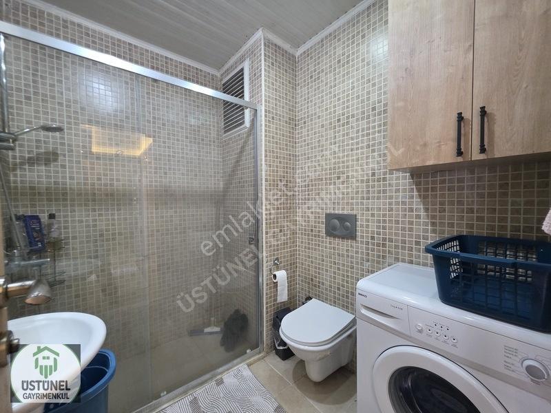 Üstünel'den Dumlupınar'da -16.500 Tl Kiracılı- Tasarım Lüks 2+1 — fotoğraf 30