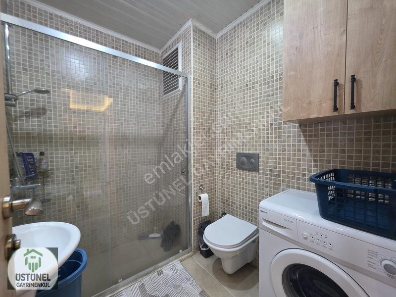 Üstünel'den Dumlupınar'da -16.500 Tl Kiracılı- Tasarım Lüks 2+1 — fotoğraf 31