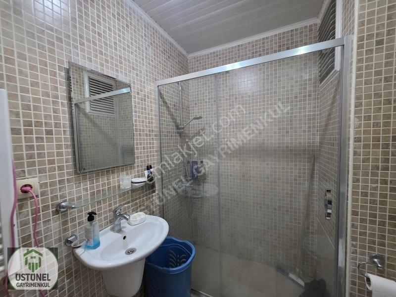 Üstünel'den Dumlupınar'da -16.500 Tl Kiracılı- Tasarım Lüks 2+1 — fotoğraf 32