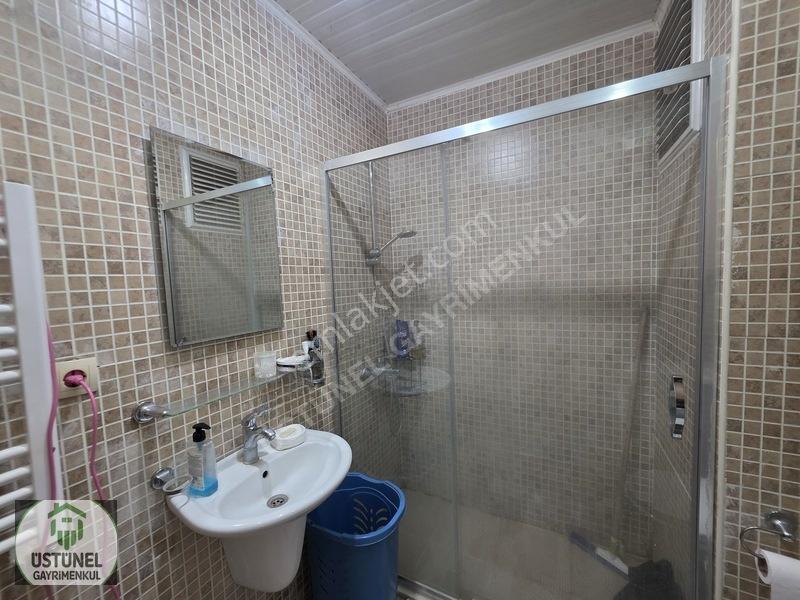 Üstünel'den Dumlupınar'da -16.500 Tl Kiracılı- Tasarım Lüks 2+1 — fotoğraf 33