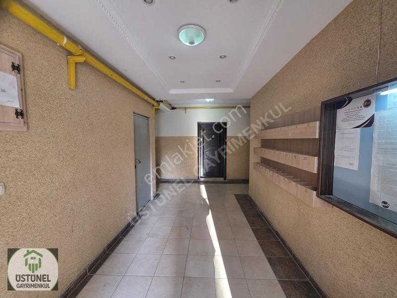 Üstünel'den Dumlupınar'da -16.500 Tl Kiracılı- Tasarım Lüks 2+1 — fotoğraf 34