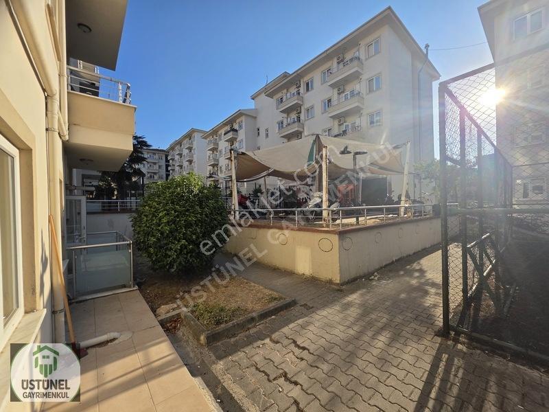 Üstünel'den Dumlupınar'da -16.500 Tl Kiracılı- Tasarım Lüks 2+1 — fotoğraf 35
