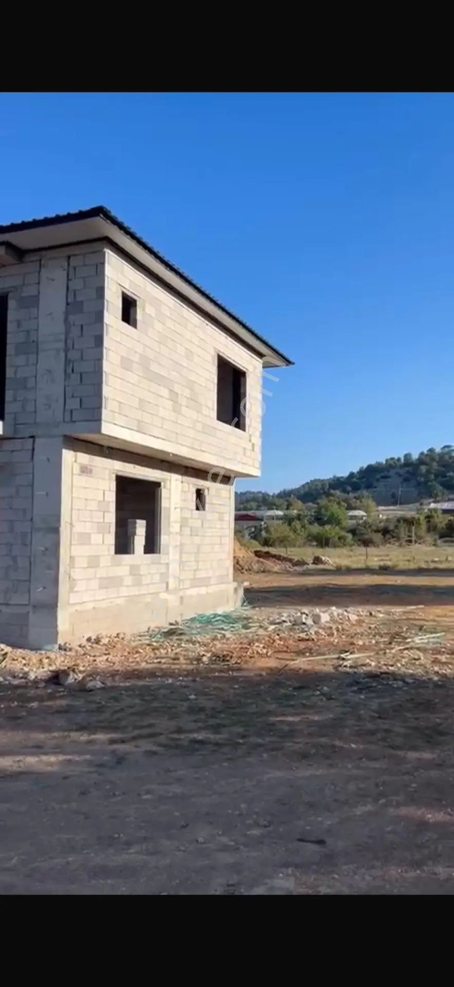 Erdemli Yaylasında Satılık Müstakil Villa — fotoğraf 7