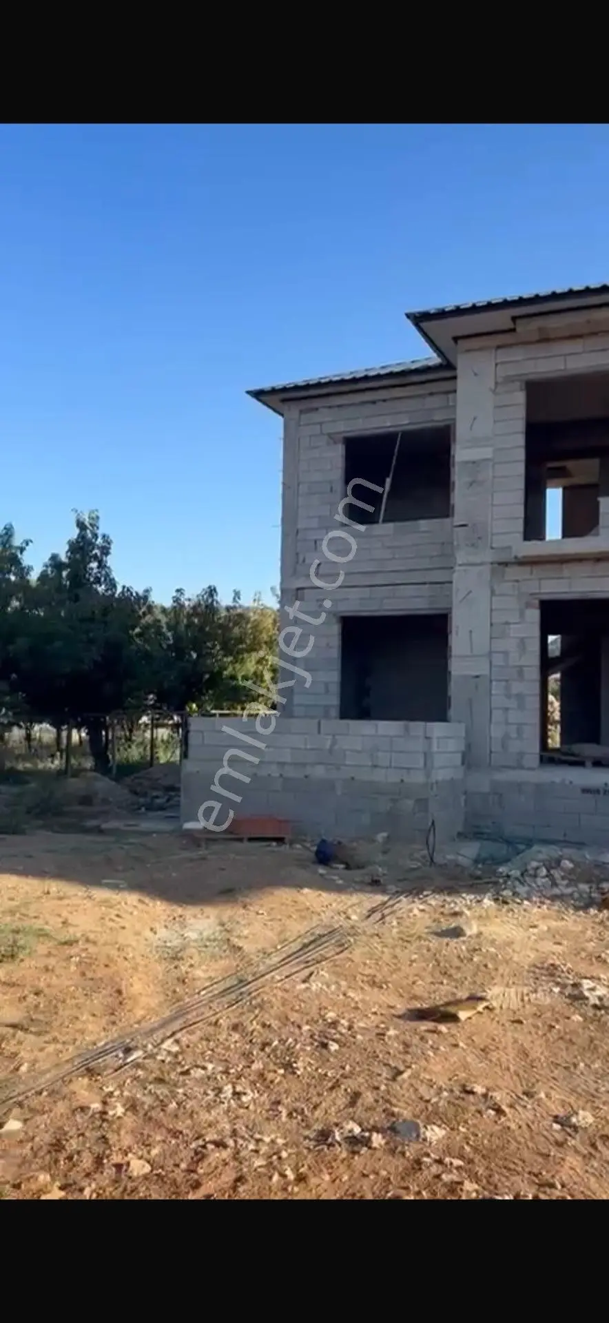 Erdemli Yaylasında Satılık Müstakil Villa — fotoğraf 8