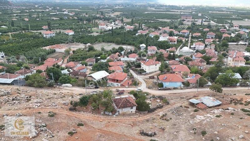 Muhteşem Manzaralı 648m2 Arsa İçinde 2+1 Köy Evi — fotoğraf 2