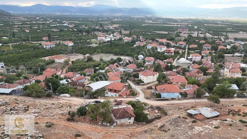 Muhteşem Manzaralı 648m2 Arsa İçinde 2+1 Köy Evi — fotoğraf 3