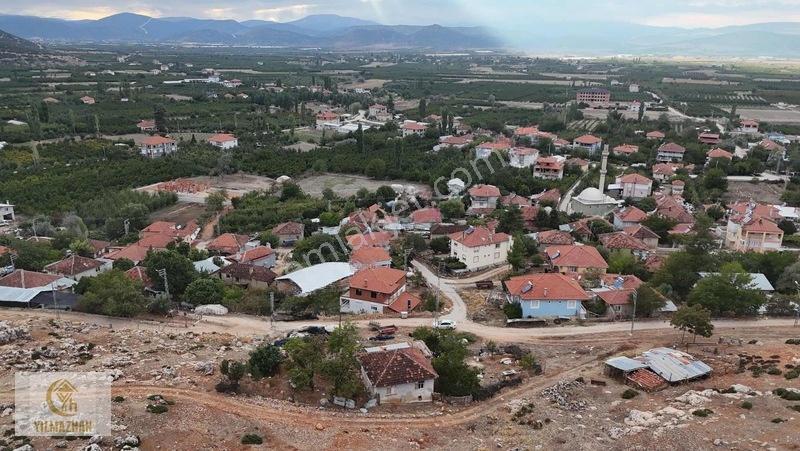 Muhteşem Manzaralı 648m2 Arsa İçinde 2+1 Köy Evi — fotoğraf 4