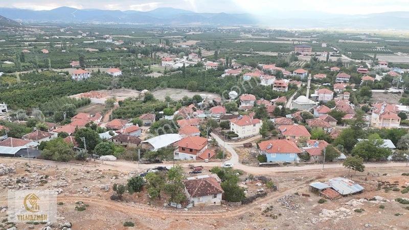 Muhteşem Manzaralı 648m2 Arsa İçinde 2+1 Köy Evi — fotoğraf 5
