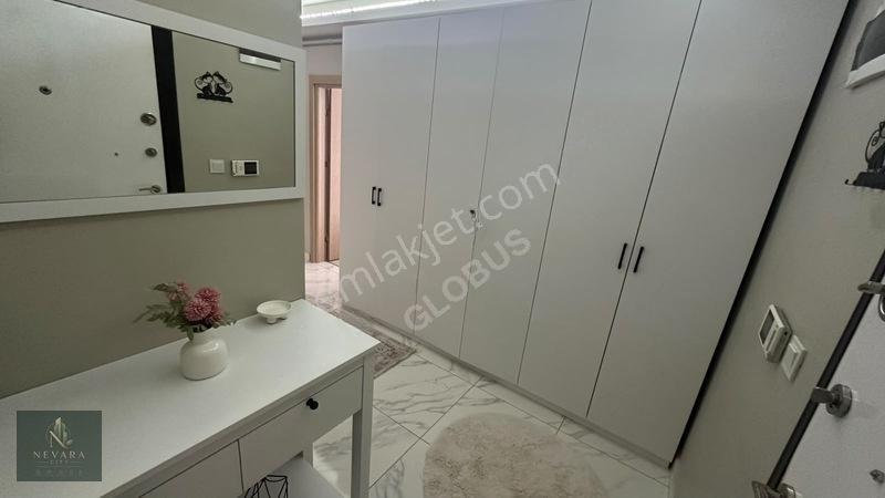 Globustan | Yunuseli Akyıldızda 2,5+1 Ferah Satılık Daire — fotoğraf 2