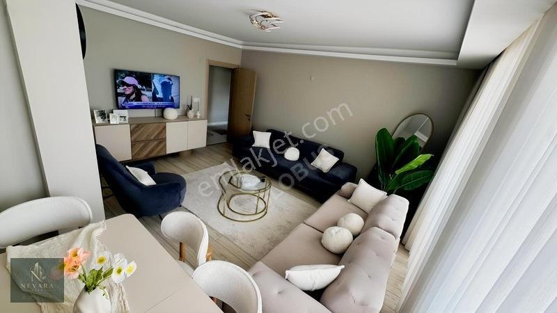 Globustan | Yunuseli Akyıldızda 2,5+1 Ferah Satılık Daire — fotoğraf 7