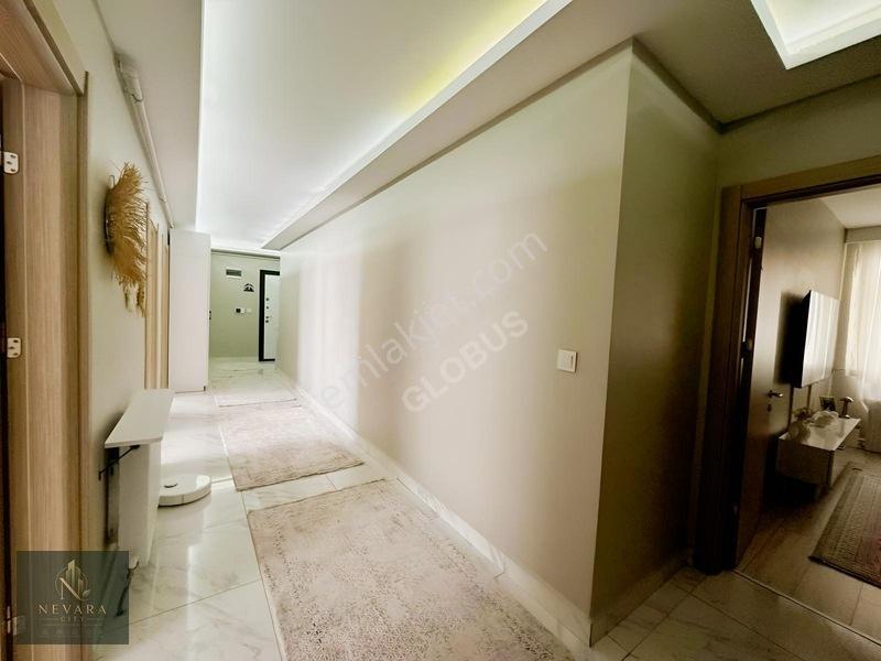 Globustan | Yunuseli Akyıldızda 2,5+1 Ferah Satılık Daire — fotoğraf 9