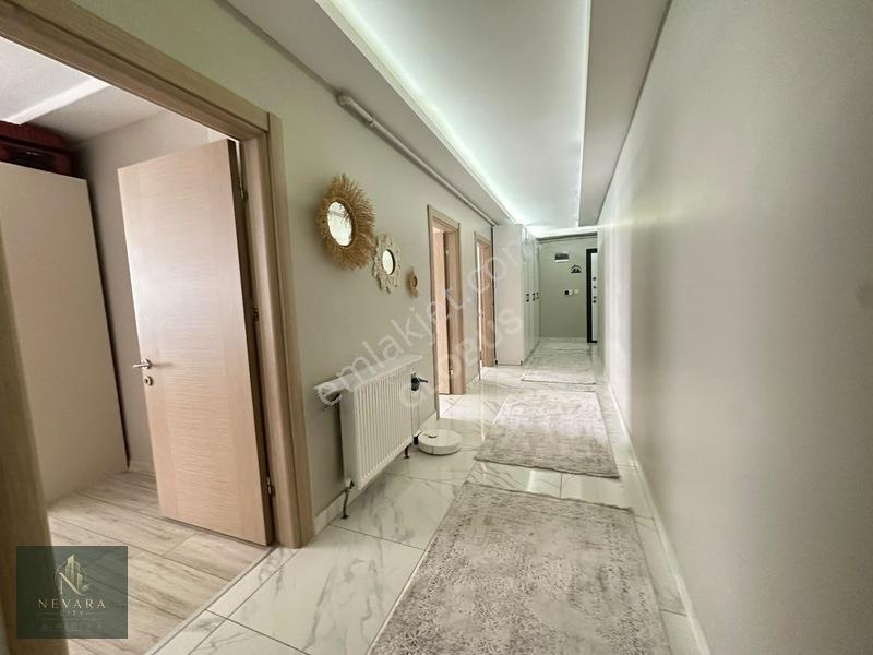 Globustan | Yunuseli Akyıldızda 2,5+1 Ferah Satılık Daire — fotoğraf 18