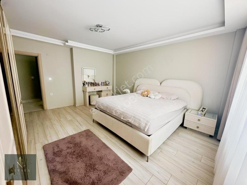 Globustan | Yunuseli Akyıldızda 2,5+1 Ferah Satılık Daire — fotoğraf 27