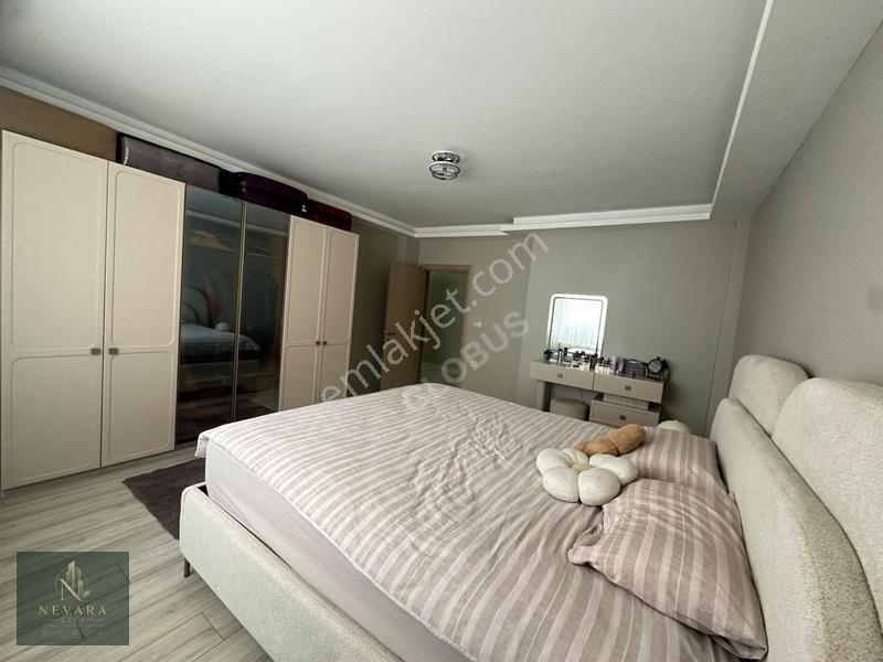Globustan | Yunuseli Akyıldızda 2,5+1 Ferah Satılık Daire — fotoğraf 28