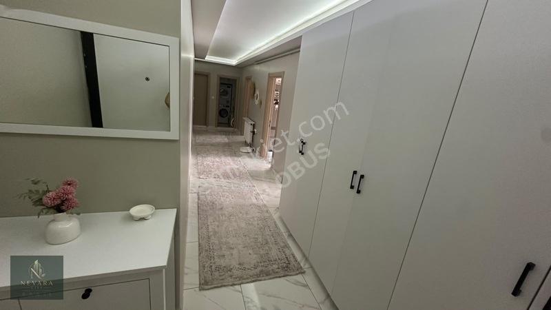 Globustan | Yunuseli Akyıldızda 2,5+1 Ferah Satılık Daire — fotoğraf 33