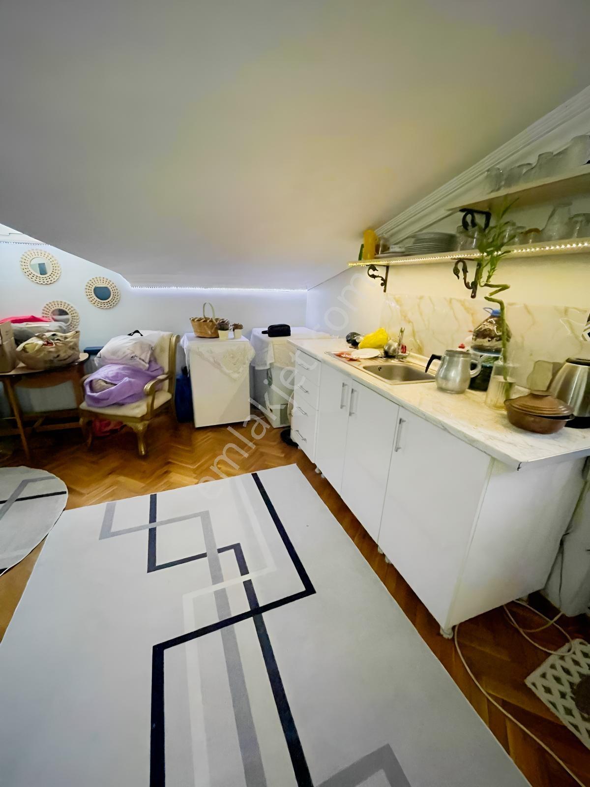 Bağlarbaşı Mah.adsızneferde Satılık 170m2 Satılık Dubleks — fotoğraf 2