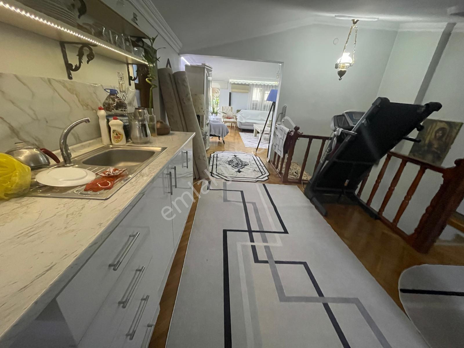 Bağlarbaşı Mah.adsızneferde Satılık 170m2 Satılık Dubleks — fotoğraf 4