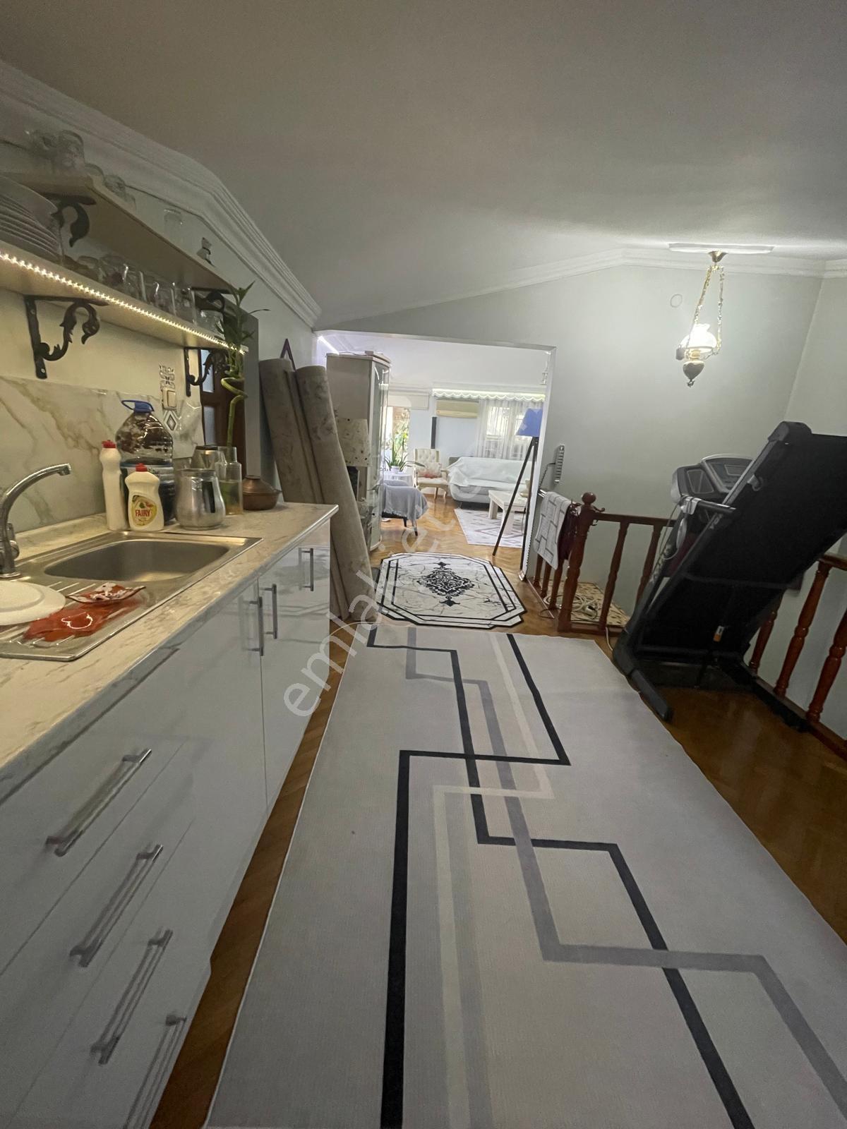 Bağlarbaşı Mah.adsızneferde Satılık 170m2 Satılık Dubleks — fotoğraf 5