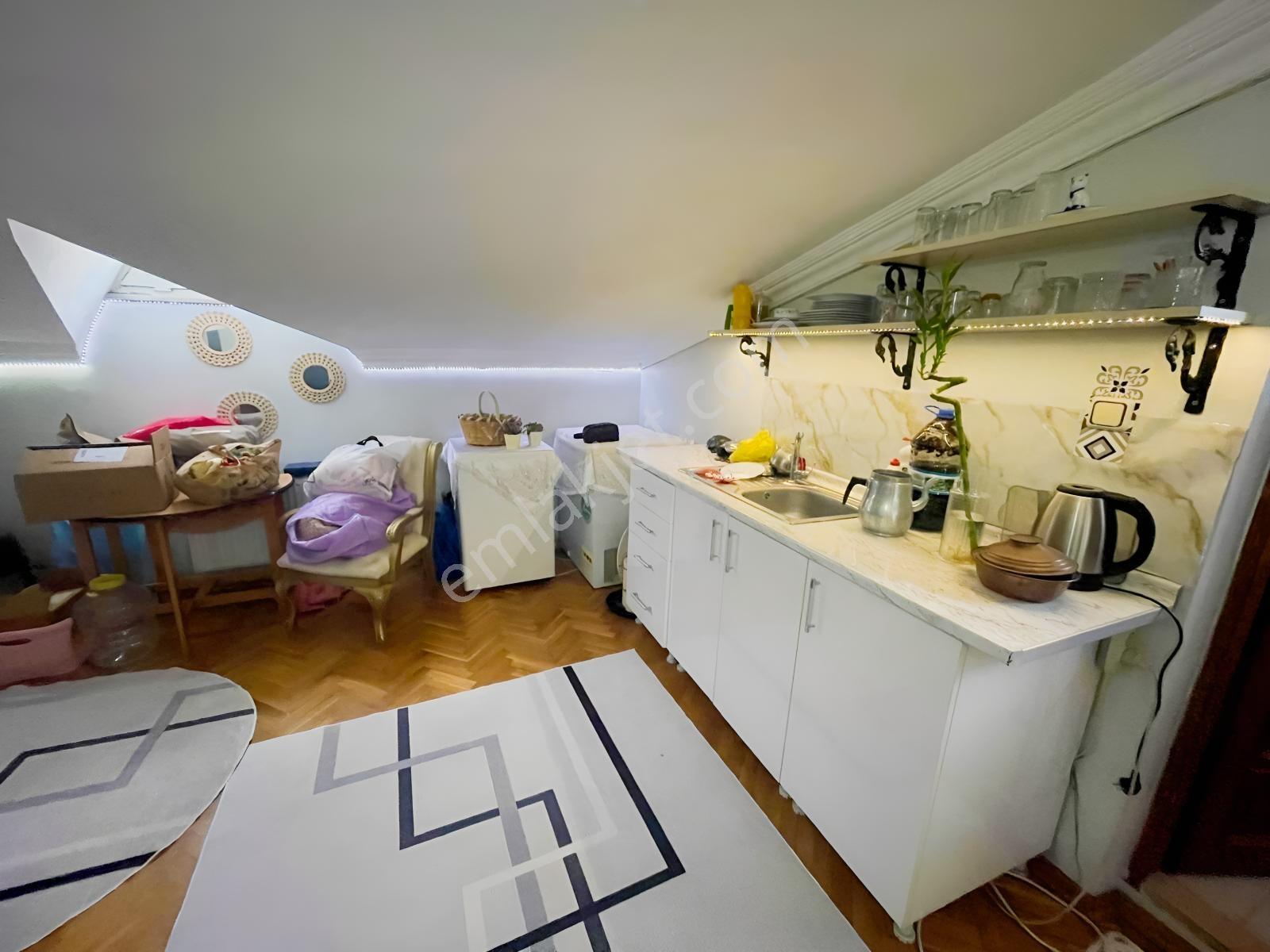 Bağlarbaşı Mah.adsızneferde Satılık 170m2 Satılık Dubleks — fotoğraf 6