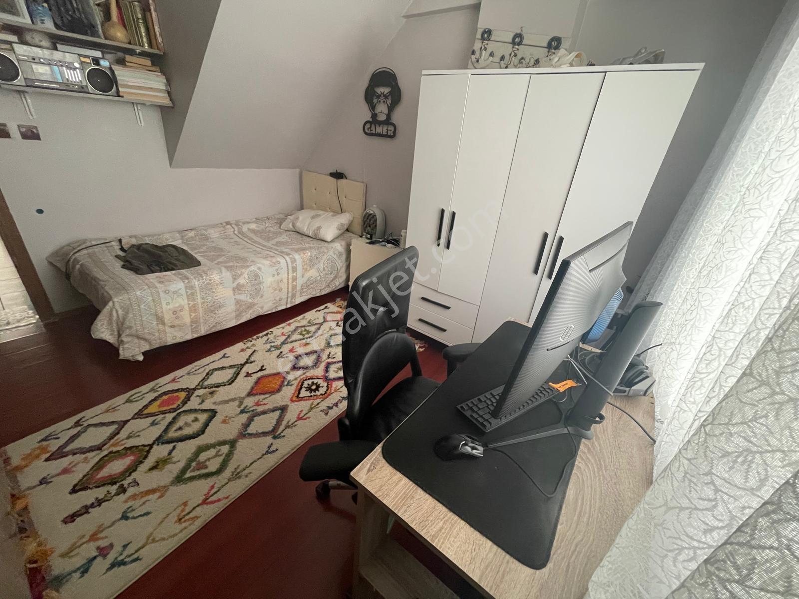 Bağlarbaşı Mah.adsızneferde Satılık 170m2 Satılık Dubleks — fotoğraf 13