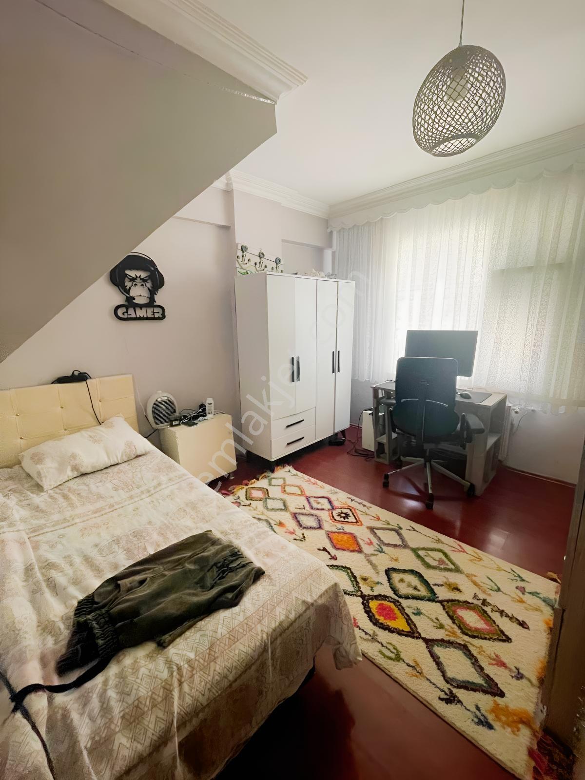 Bağlarbaşı Mah.adsızneferde Satılık 170m2 Satılık Dubleks — fotoğraf 14