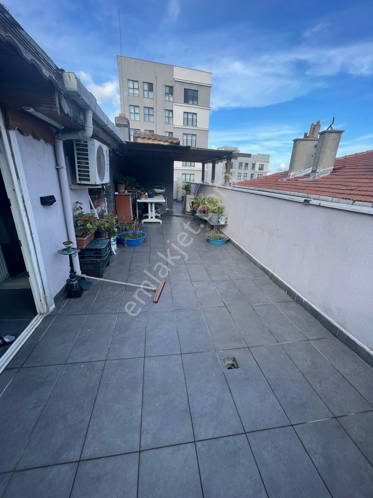 Bağlarbaşı Mah.adsızneferde Satılık 170m2 Satılık Dubleks — fotoğraf 30