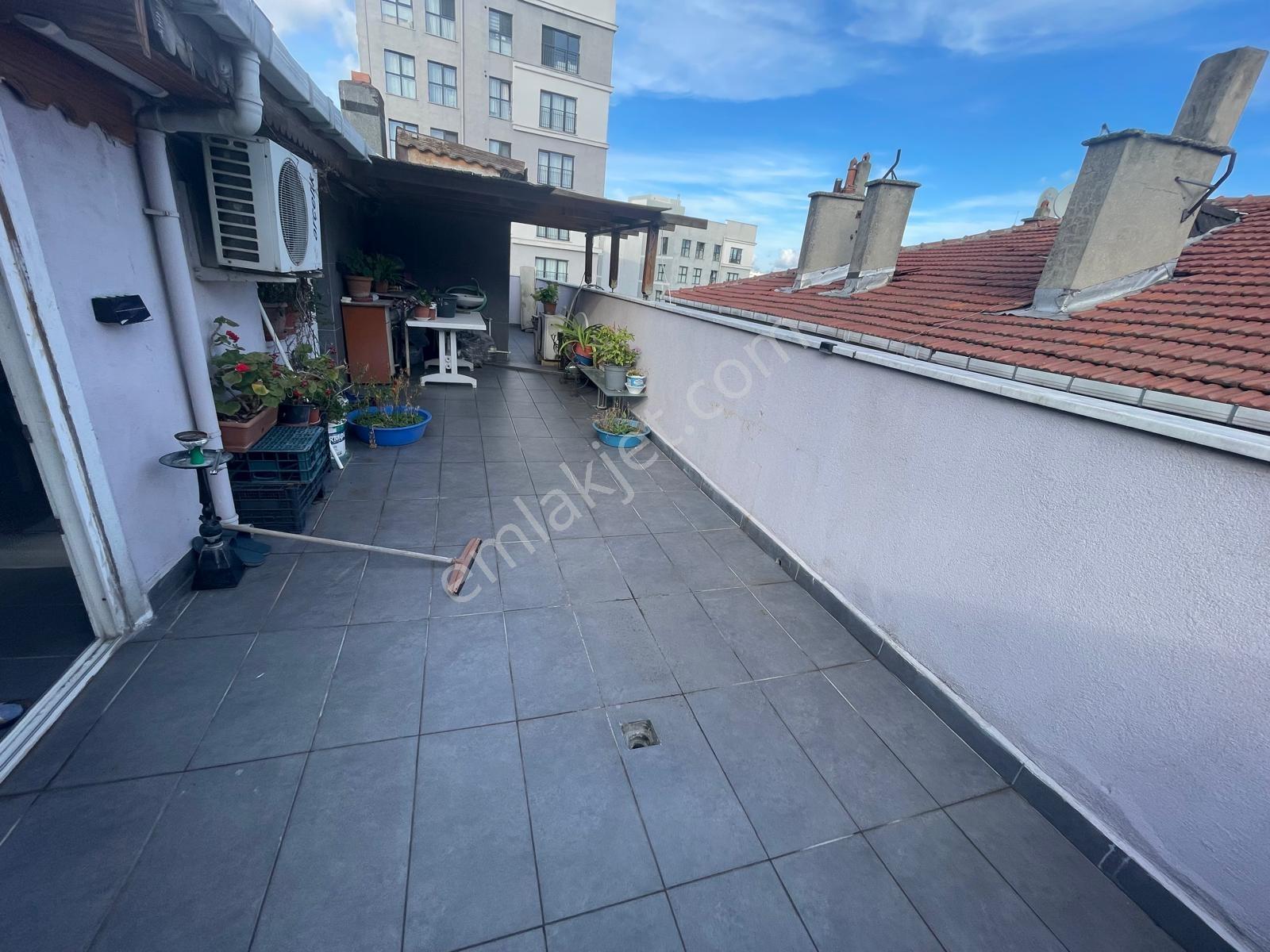 Bağlarbaşı Mah.adsızneferde Satılık 170m2 Satılık Dubleks — fotoğraf 31