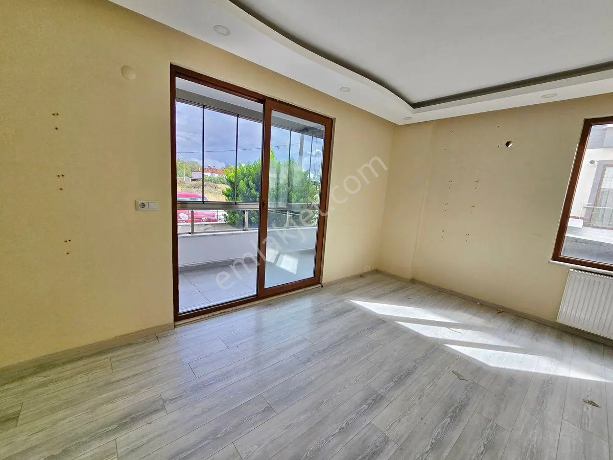 Edremit Cennetayağı Satılık Daire | 3+1 | Ayrı Mutfak | Çift Banyo | Doğalgazlı — fotoğraf 3
